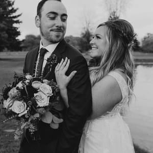 Meet your Posher, Michelle brunet